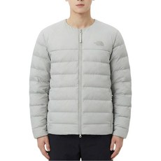 노스페이스 경량패딩 남녀공용 루이스 티볼 자켓 MTRK 짐색 포함