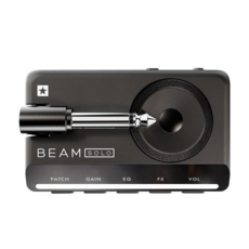 블랙스타 스마트 헤드폰 앰프 BEAM SOLO, 1개, BEAM-SOLO