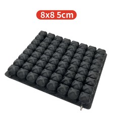 美迪寶 氣墊座墊, 詳見包裝, 詳見包裝, 8X8X5公分