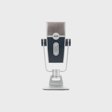 AKG LYRA USB Mic USB마이크 콘덴서마이크 레코딩마이크 유튜브용 방송용