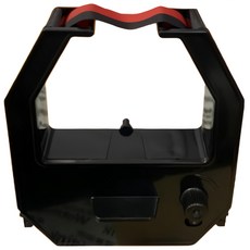 碳粉補給站【附發票】D-218A 六欄位打卡鐘色帶 適用D-218, 1個