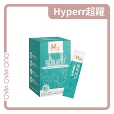 Hyperr超躍 寵物益生菌, 1個