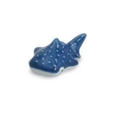 natural69꽃사슴새 밝은 파랑