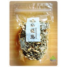 烏覓馬 GarlicSmart 杏仁丁香魚乾, 1個, 300G