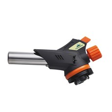 柯曼免預熱噴槍 - 戶外生火、炙燒、烘焙適用, 1個