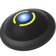 Brook 自動抓寶神器Light 迷你雙帳號連線 RGB燈號提示 寶可夢自動抓寶, single color, 1個, Light