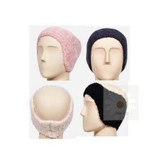 굿데이 발열 귀마개 겨울선물, FREE 베이지, 1개