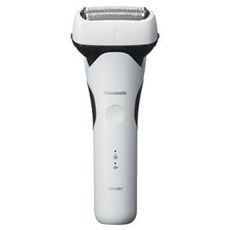 Panasonic國際牌 ES-LT2B 男士護膚電鬍刀 三刀頭充電式水洗刮鬍刀, 白色