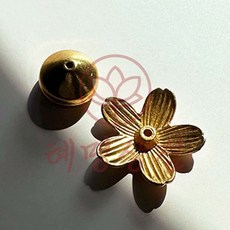 혜명상점 인테리어 인센스 홀더, 물방울