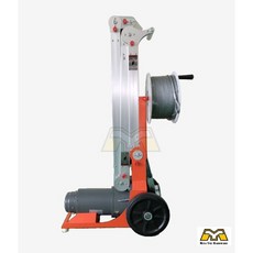 東方不敗 電動架設式拉線機 SR-2000L 台灣製造, 1個, SR-1500L