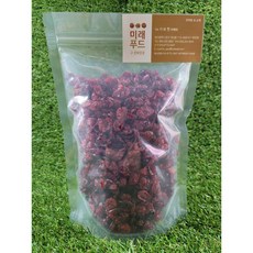 미래너츠 건크렌베리 500g 미국산 / 견과류, 1개