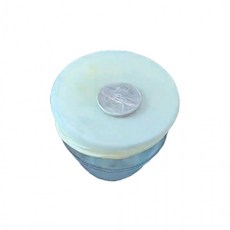 마술도구 마술 마술공연 마술용품 마술컵 동전 마술 컵, 1개