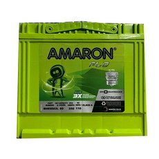 AMARON 愛馬龍 銀合金汽車電瓶 85D23L 免加水, 1個, 愛馬龍-85D23L, 1