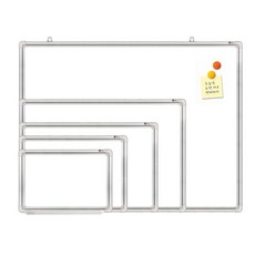 600x900(자석용단면) 화이트보드 38000, 단품