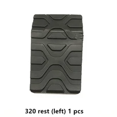 CATERPILLAR CAT 200 312B 307C D 전기 도어 잠금 시작 점화 스위치 내구성 굴삭기 액세서리, 08 as picture