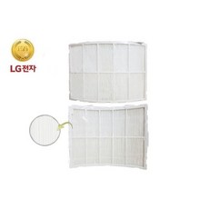 LG 휘센 FNQ160MKBW 전용 초미세먼지필터C (1EA), LG 휘센 FNQ160MKBW 전용 초미세먼지필터C (, 1개