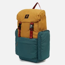 컬럼비아 [시즌오프] [공용] 트레일 트레블러 28L 룩색 UU3561-779 182351, 그린(375)