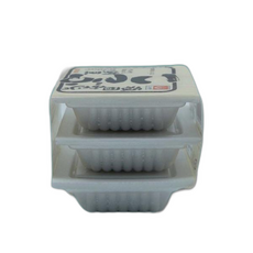 시가야 냉동 낫또 식자재 식료품 식재료 냉동식품 식당재료, 1개, 150g