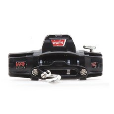 트랙사스 디펜더용 윈치 장착 금속 앞뒤 범퍼 크롤러 자동차 부품 보호 외관, 3. Only Winch 1-18 W239, 기본