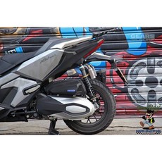 【吉兒基地 Gear Base】Gears 集亞 HONDA ADV350 (22 ) H2 後避震器