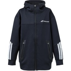 Babolat CLUB TRAINING JACKET JR BJT4140C 2024SS 바보라 테니스웨어 주니어 트레이닝