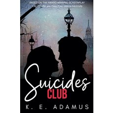 (영문도서)Suicides Club Paperback, 161 Days, English, 9781912831364
