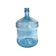 냉온수기 정수기 생수통 11L 물통 약수터통 물보관, 1개