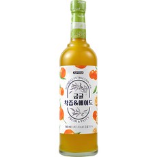 RAMIE F&B 金桔榨汁氣泡飲, 1個, 740ml
