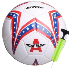 starsports Star足球 隊長A+Tucson球泵, 5號, 1個