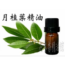 花木香精油館 月桂葉精油, 1個, 30ml