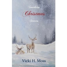 (영문도서)Southern Christmas Stories Paperback, Grace Publishing, English, 9781604951134