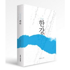 다이어리 한강, 파코디자인, 이은원 저