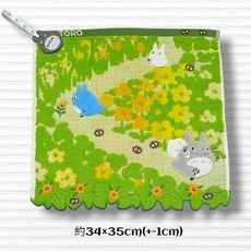 貓小姐的家 日本擦手毛巾 掛式擦手巾 廚房抹布, 大方巾•15, 1個