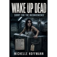 (영문도서)Wake Up Dead: Sorry for the Inconvenience Paperback, Independently Published, English, 9798199322324