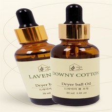 서누픽 아로마오일30ml 양모건조기오일, 라벤더