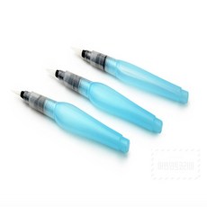 어번던트코리아 워터붓펜 물붓, 중