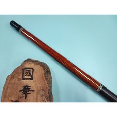 【國華撞球】魅特MC23素面5環撞球桿，專業級打桿，提升撞球精準度，撞球桌專用, 1個, MC23-101連加斯