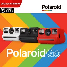 폴라로이드 즉석카메라 레트로 선물 Polaroid 휴대용 포토, 화이트, 패키지 A