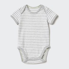 리본돌 인형 실습 장난감 리얼아기 베이비돌 옷입히기, 높이 70cm, 469573 그레이