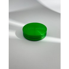 피겨 스피너 회전판 턴연습 아이스 체조 중심 턴 발레 에메랄드그린 미니 8cm