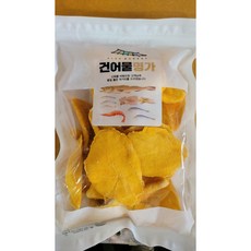 아름건어물 건살구 망고 파인애플 파파야 자두 고구마정과 크랜베리 500g[소포장], 1개, 건망고 500g