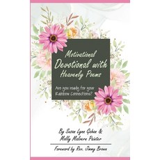 (英文圖書)Motivational Devotional With Heavenly Poems 精裝版, Molly Malvern Painter, 英文