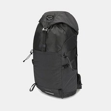 네파 NEPA 남여공용 아웃도어 칸네토 트레킹 32L 등산배낭 7LC7513 71C250 72K351, 차콜(B02)