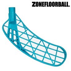 유니호크 - 플로어볼 블레이드 AIR/ONE 블레이드 에어/원, 유니호크 블레이드 AIR-ONE 오른손잡이, 블랙