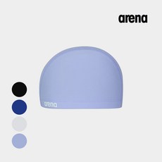 아레나 천수모_키즈베이직 A6AC1AS51, WHT