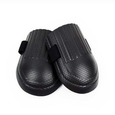 물결샵 작업용 EVA 무릎 보호대 스포츠 산업용 현장 청소 쿠션, 1개