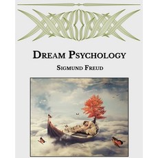 Dream Psychology: Large Print Paperback, Independently Published, English, 9798589963625