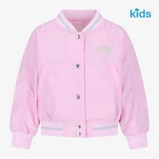 노스페이스키즈 NJ3BS07T 걸즈 블루시 자켓 GS BLOSSY JACKET JSC036 GDF518