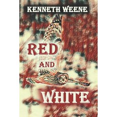 (영문도서) Red and White Paperback, All Things That Matter Press, English, 9781732723771