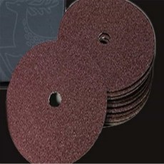 모어픽 원형사포 40p 100방